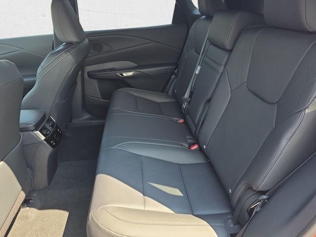 2026 Lexus RX 350 Premium+