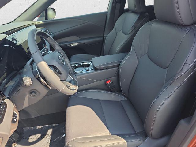 2026 Lexus RX 350 Premium+