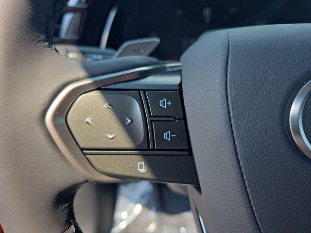 2026 Lexus RX 350 Premium+