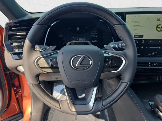 2026 Lexus RX 350 Premium+