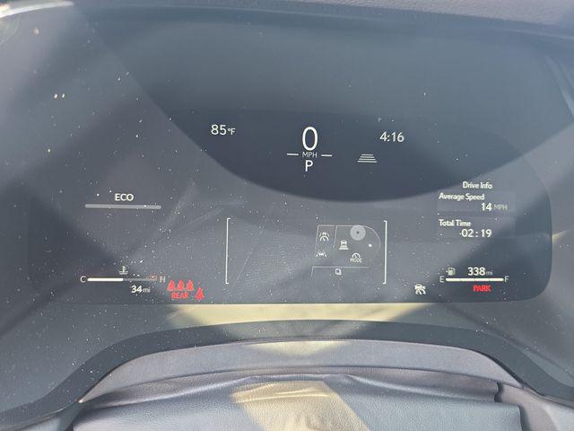 2026 Lexus RX 350 Premium+