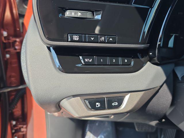 2026 Lexus RX 350 Premium+