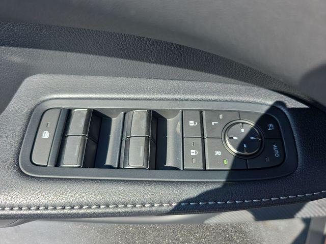 2026 Lexus RX 350 Premium+