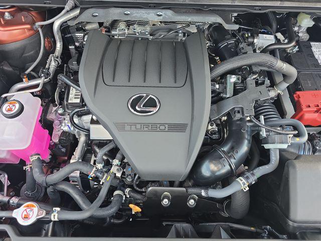 2026 Lexus RX 350 Premium+
