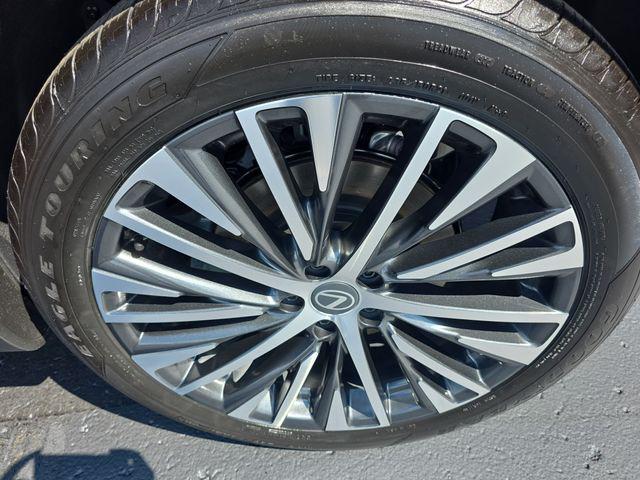 2026 Lexus RX 350 Premium+