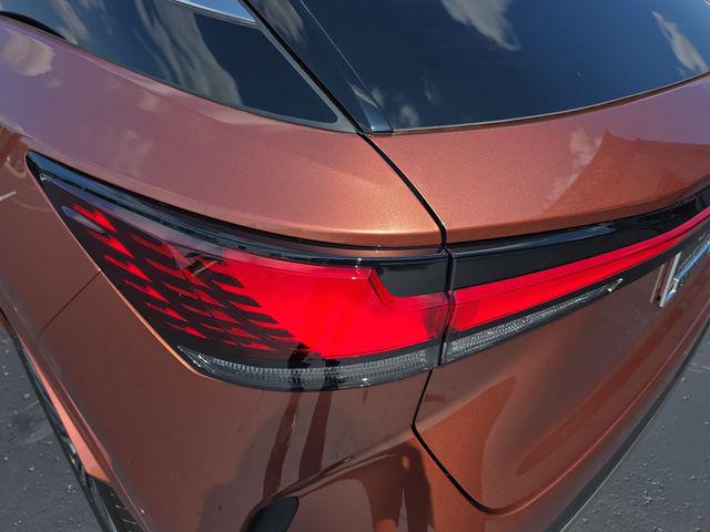 2026 Lexus RX 350 Premium+
