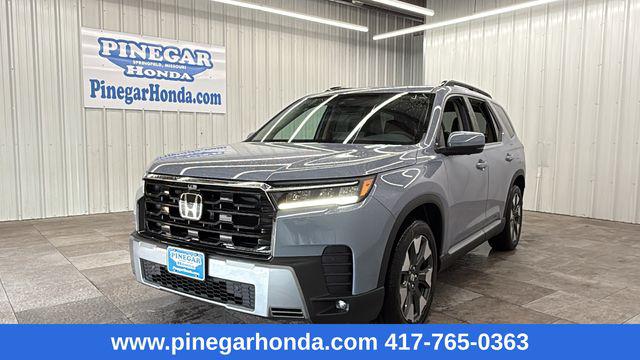 2026 Honda Pilot Elite for sale in Springfield, MO