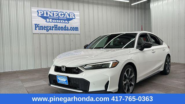 2026 Honda Civic Sport Touring for sale in Springfield, MO