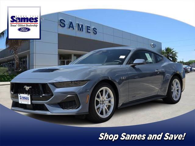 2026 Ford Mustang GT Premium Fastback for sale in Corpus Christi, TX
