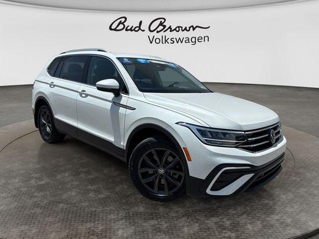 2023 Volkswagen Tiguan 2.0T SE for sale in Olathe, KS