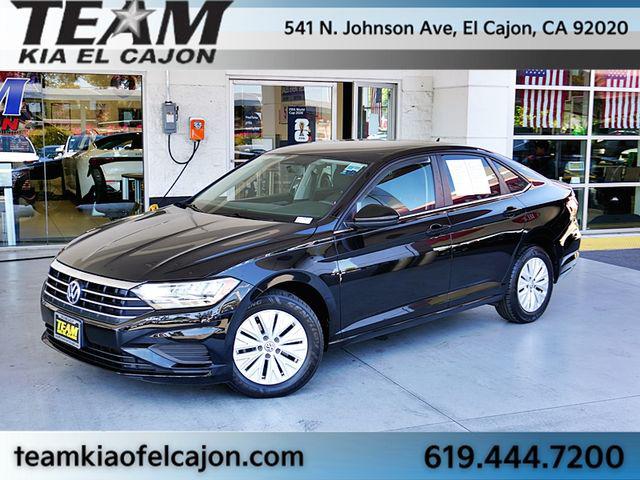 2019 Volkswagen Jetta 1.4T S for sale in El Cajon, CA