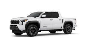 2026 Toyota Tacoma TRD Off Road for sale in El Monte, CA