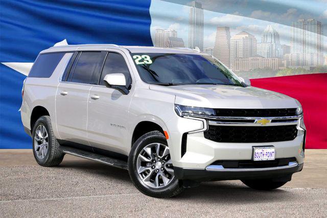 2023 Chevrolet Suburban 2WD LS for sale in Austin, TX