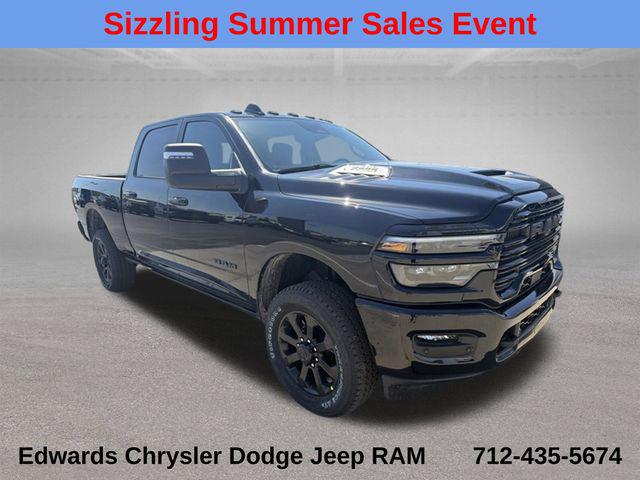 2026 Ram 2500 Laramie Crew Cab 4x4 64 Box for sale in Council Bluffs, IA