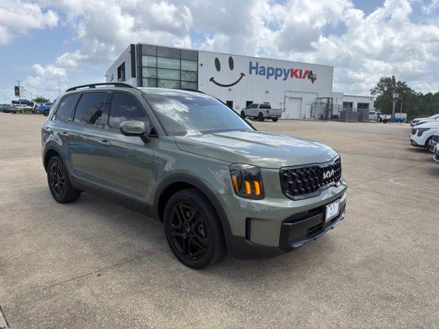 2024 Kia Telluride EX X-Line for sale in Silsbee, TX