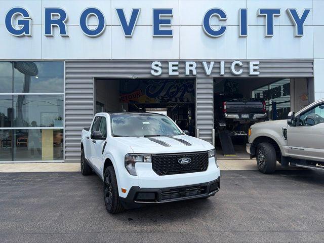 2026 Ford Maverick XLT for sale in Grove City, PA
