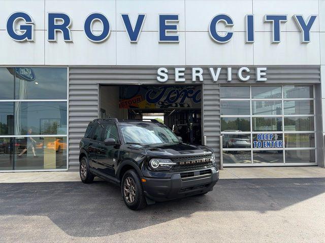 2026 Ford Bronco Sport Big Bend for sale in Grove City, PA