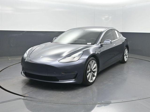 2018 Tesla Model 3 Long Range for sale in Conyers, GA