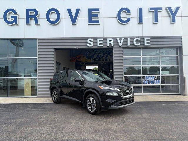 2023 Nissan Rogue SV Intelligent AWD for sale in Grove City, PA