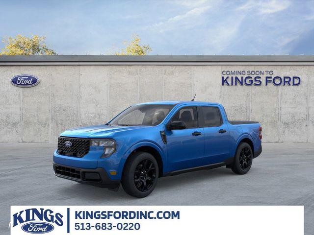 2026 Ford Maverick XLT for sale near Cincinnati, OH
