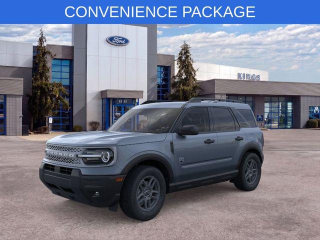 2026 Ford Bronco Sport Big Bend for sale in Cincinnati, OH