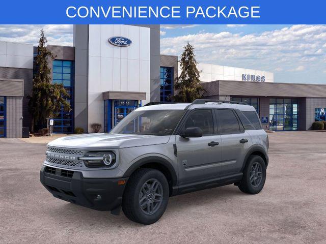 2026 Ford Bronco Sport Big Bend for sale in Cincinnati, OH