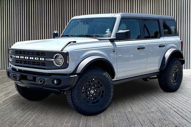 2026 Ford Bronco Big Bend for sale in Dayton, TN