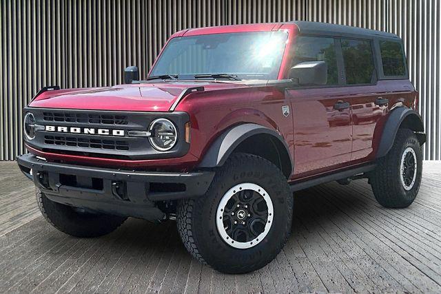 2026 Ford Bronco Big Bend for sale in Dayton, TN