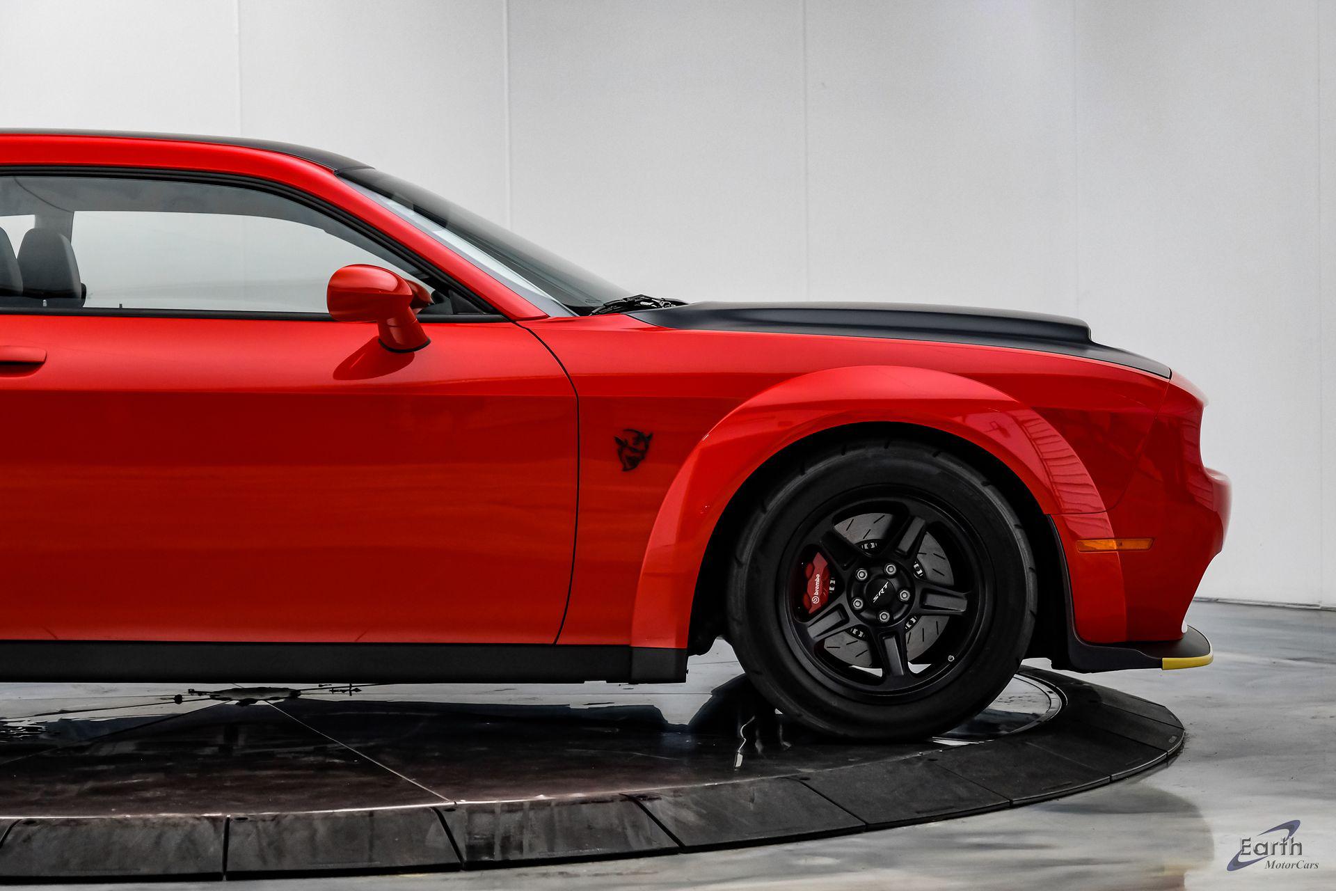 2018 Dodge Challenger SRT - Photo 26