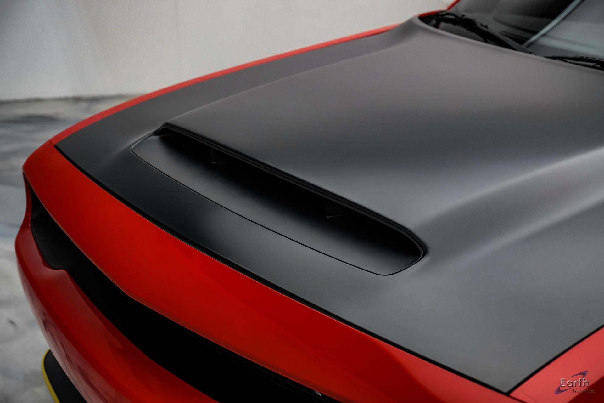 2018 Dodge Challenger SRT - Photo 37