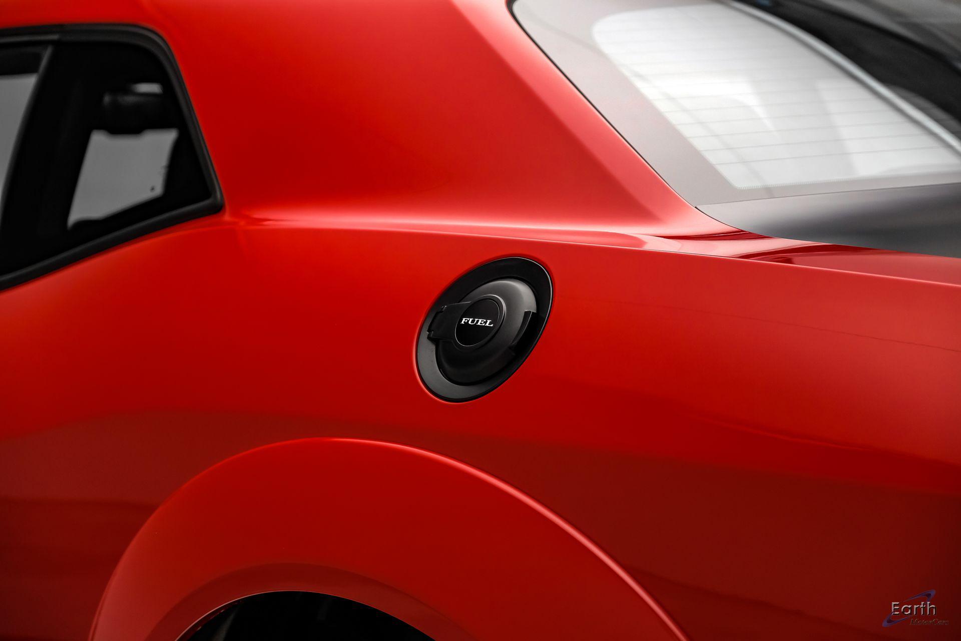2018 Dodge Challenger SRT - Photo 39