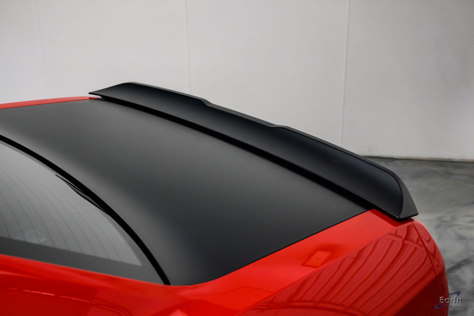 2018 Dodge Challenger SRT - Photo 40