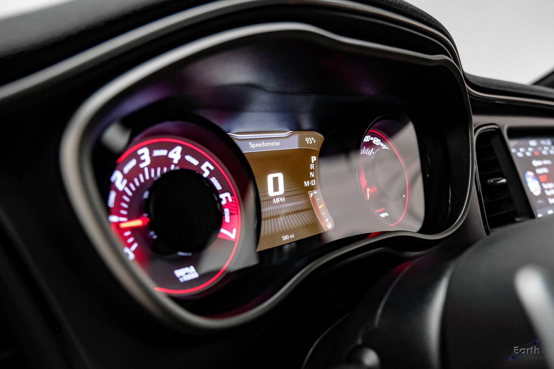 2018 Dodge Challenger SRT - Photo 41