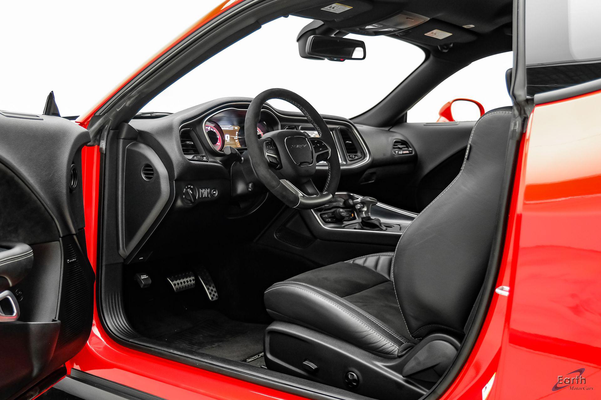 2018 Dodge Challenger SRT - Photo 42