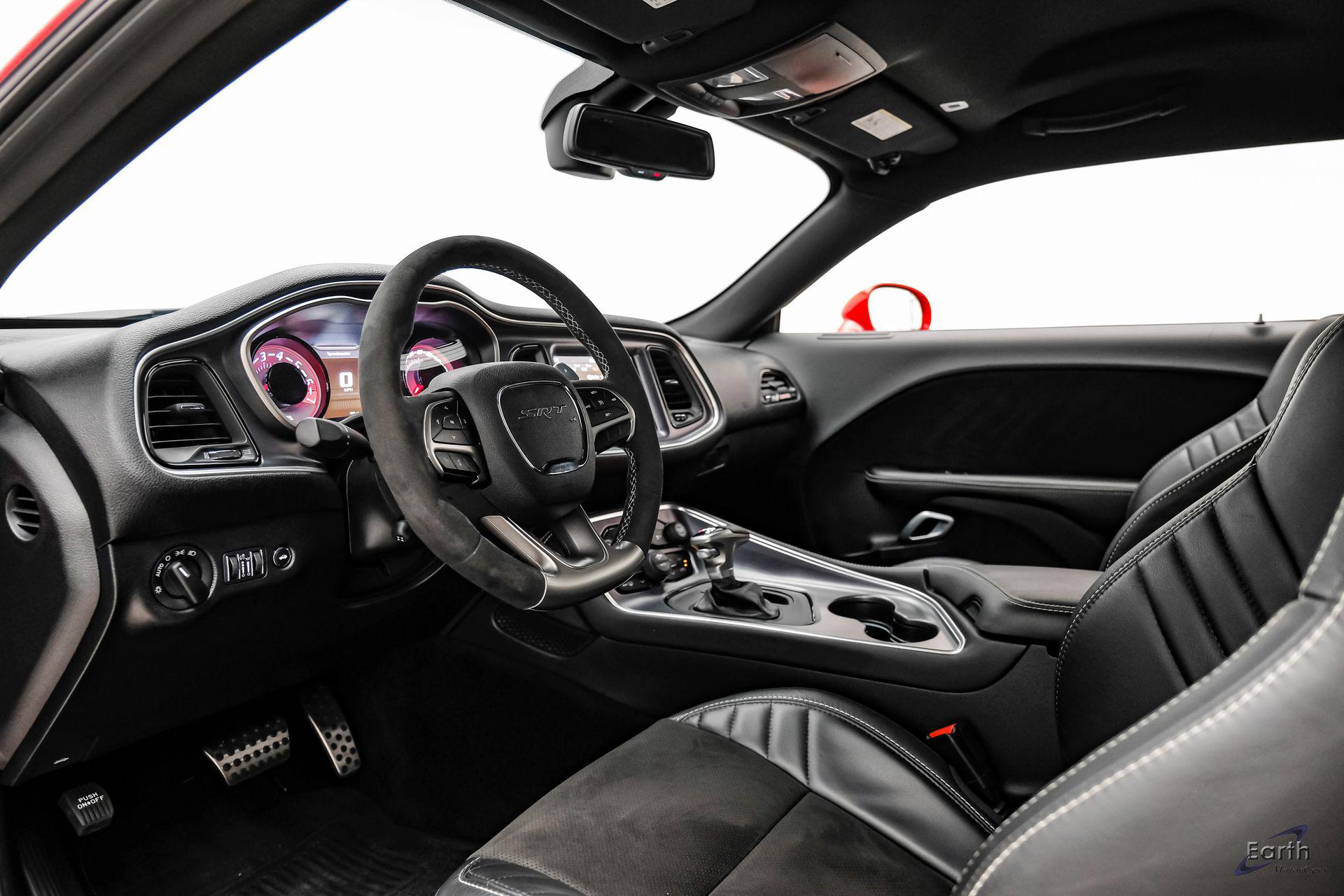 2018 Dodge Challenger SRT - Photo 43