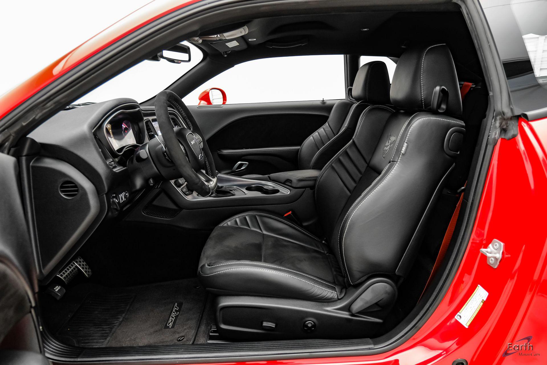 2018 Dodge Challenger SRT - Photo 44