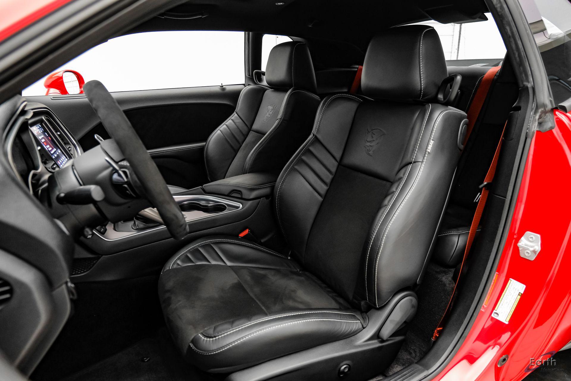 2018 Dodge Challenger SRT - Photo 45