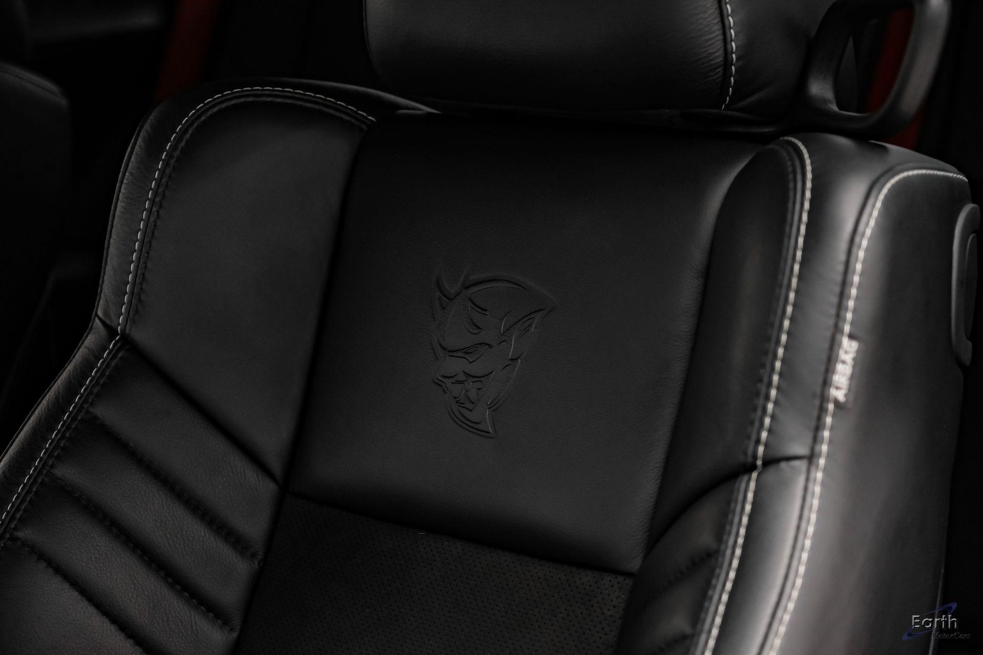 2018 Dodge Challenger SRT - Photo 48