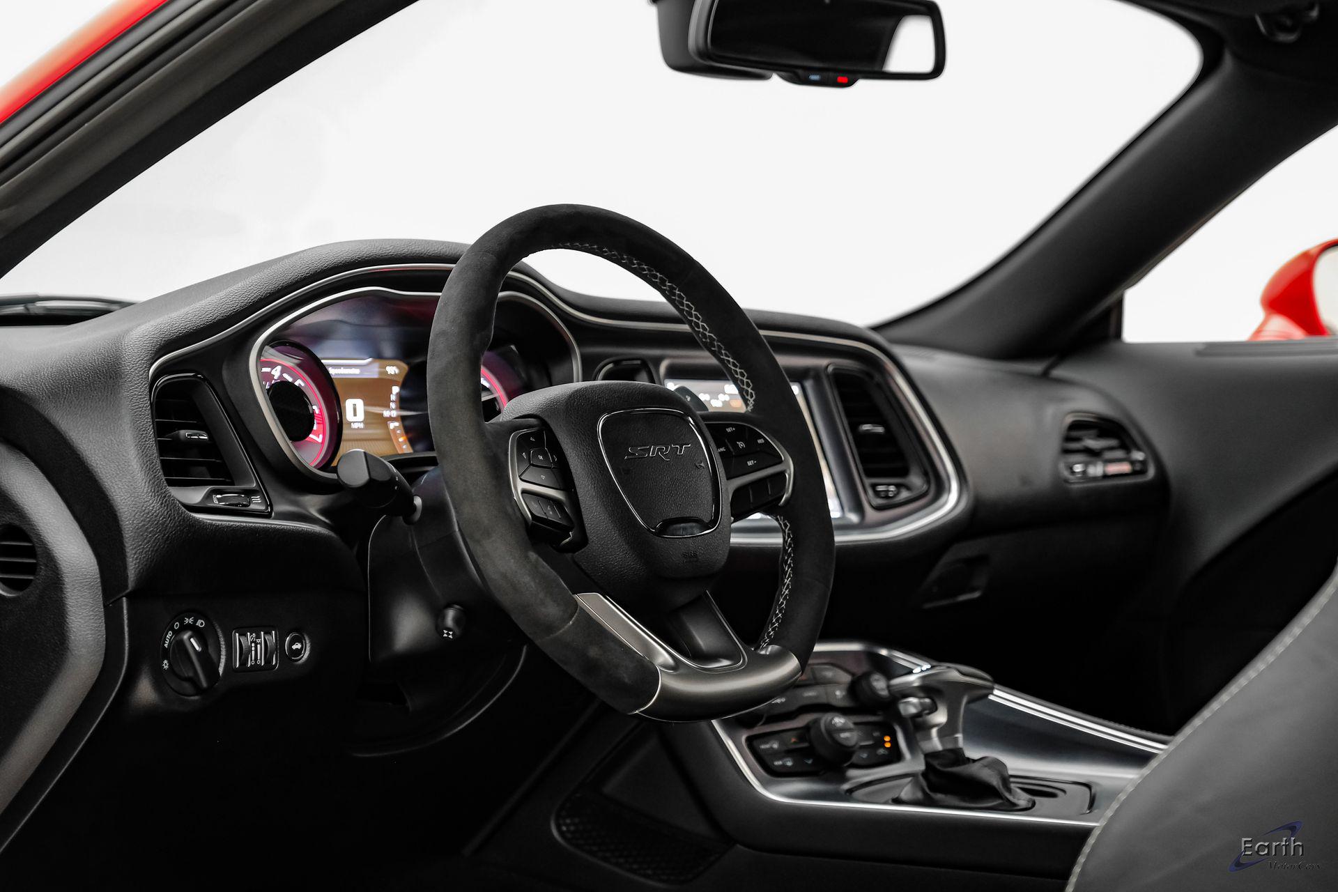 2018 Dodge Challenger SRT - Photo 49