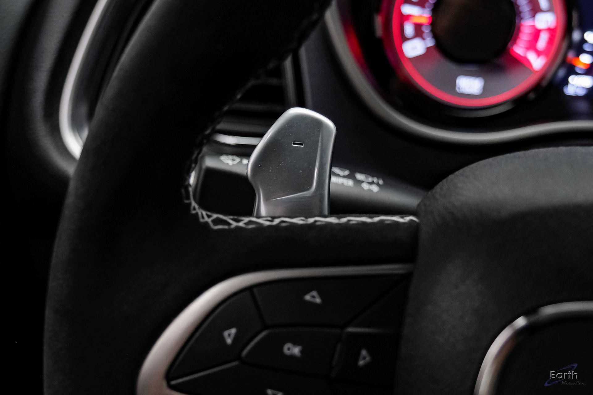 2018 Dodge Challenger SRT - Photo 50