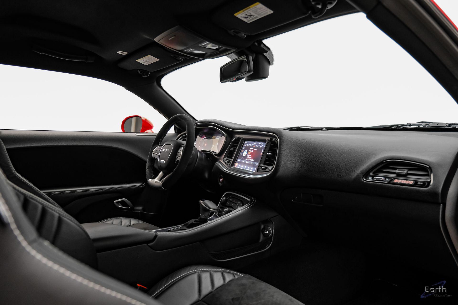 2018 Dodge Challenger SRT - Photo 52