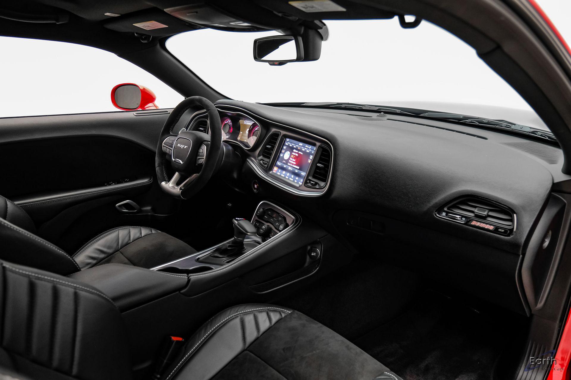 2018 Dodge Challenger SRT - Photo 53