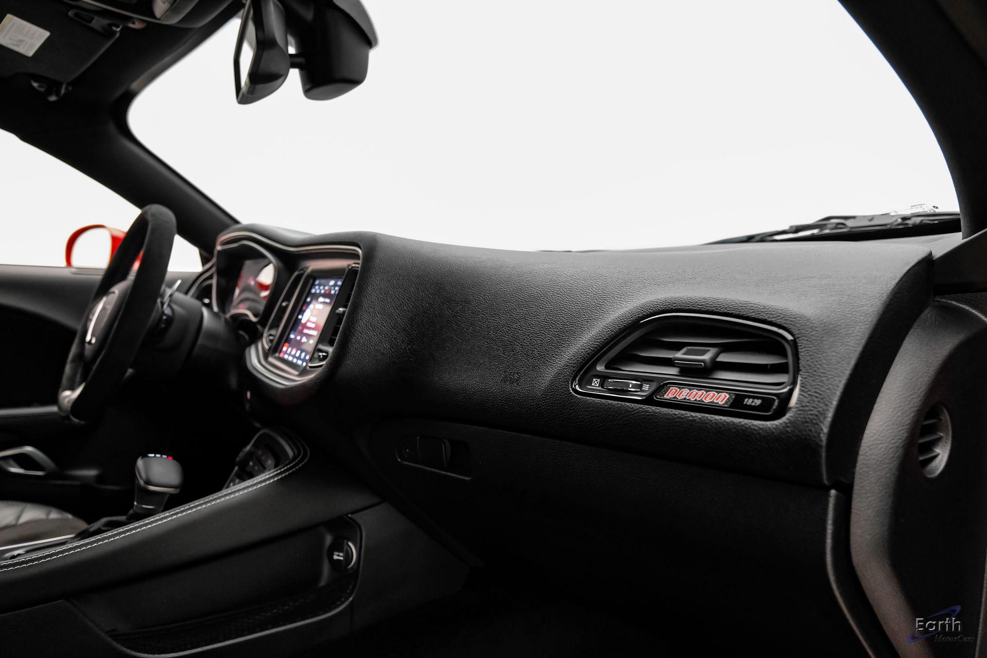 2018 Dodge Challenger SRT - Photo 54