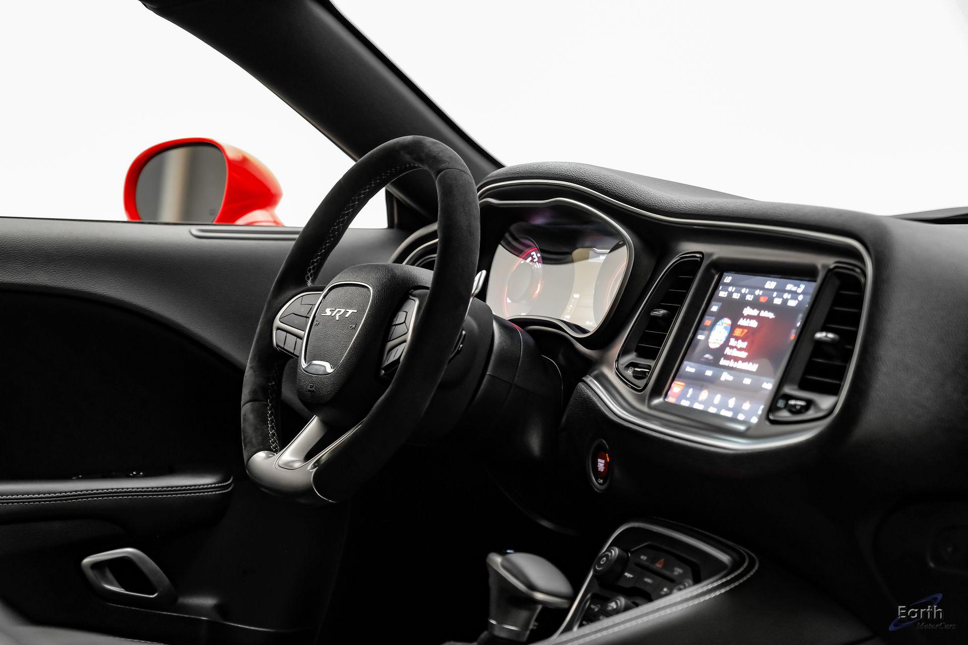 2018 Dodge Challenger SRT - Photo 55