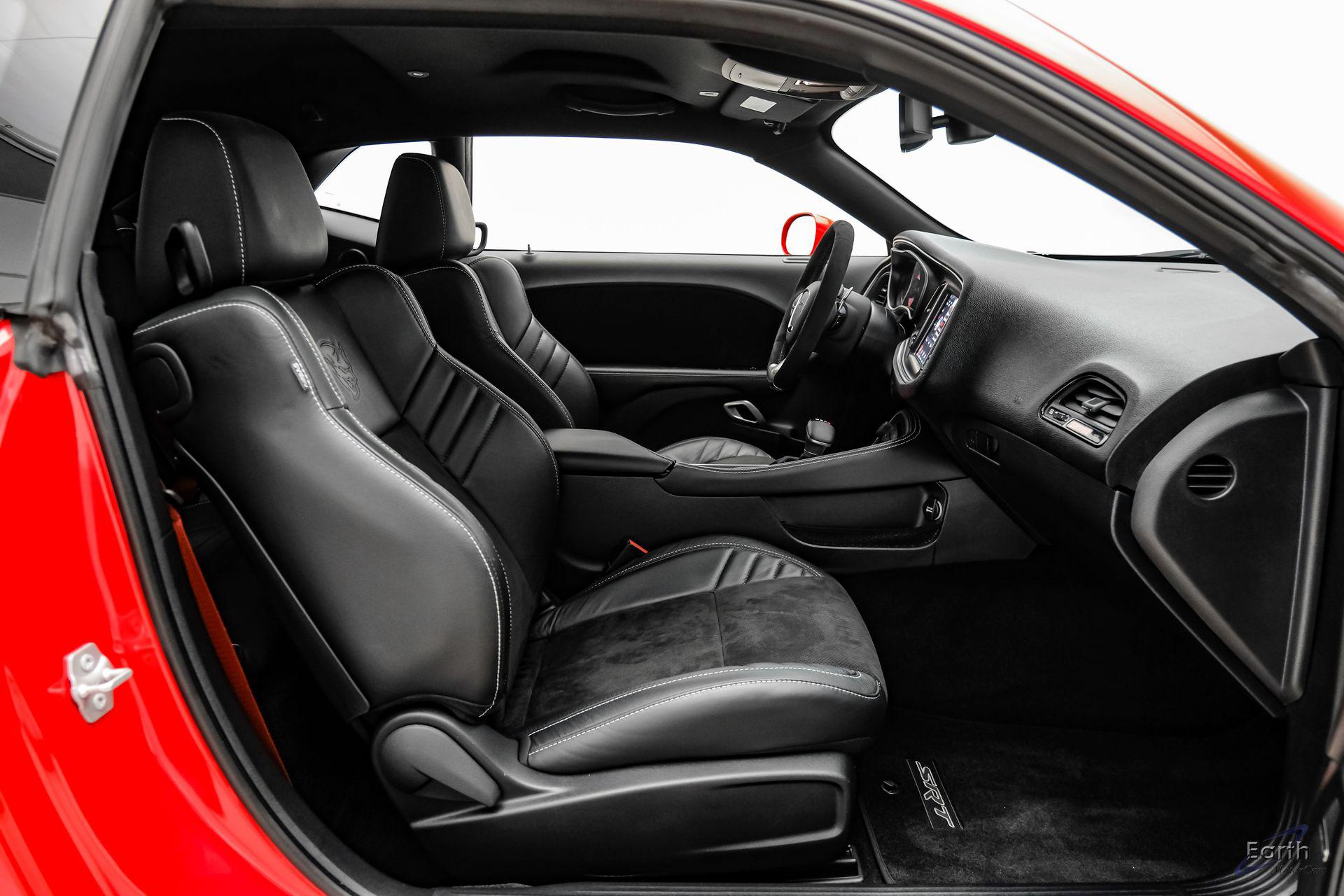 2018 Dodge Challenger SRT - Photo 56