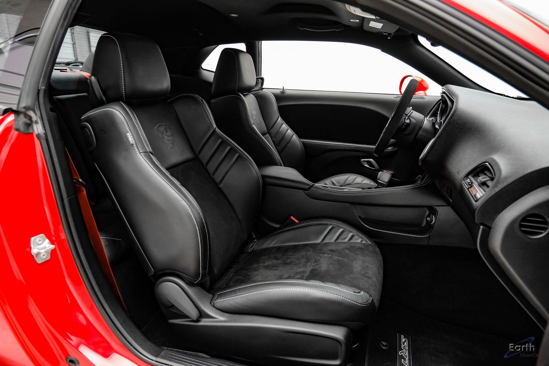 2018 Dodge Challenger SRT - Photo 57