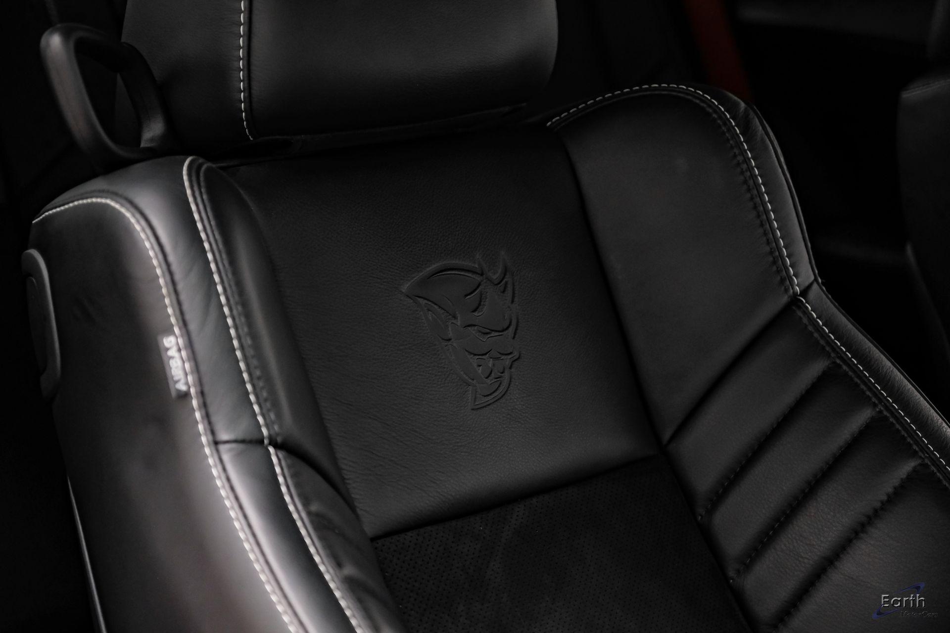 2018 Dodge Challenger SRT - Photo 58