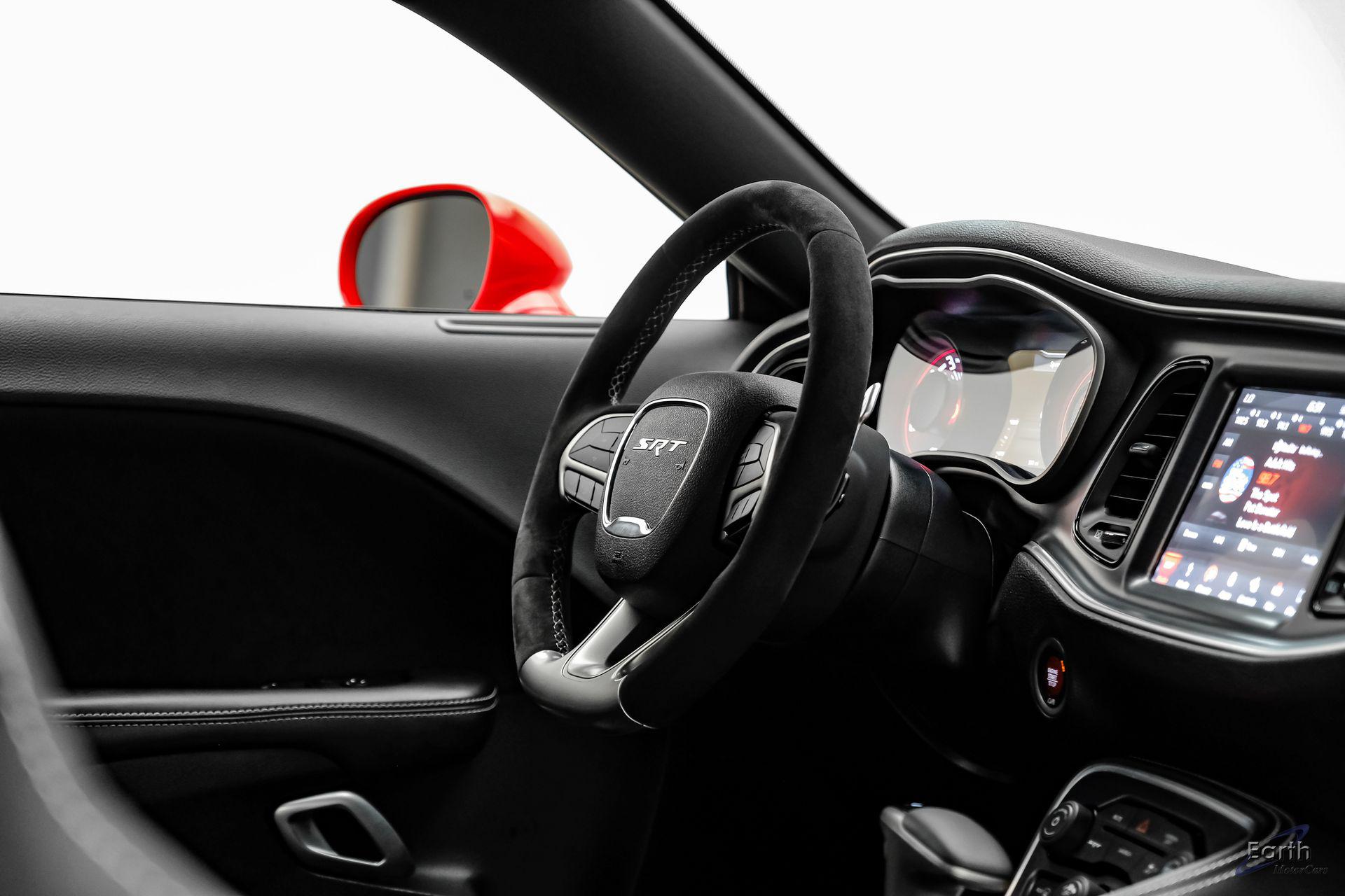 2018 Dodge Challenger SRT - Photo 59