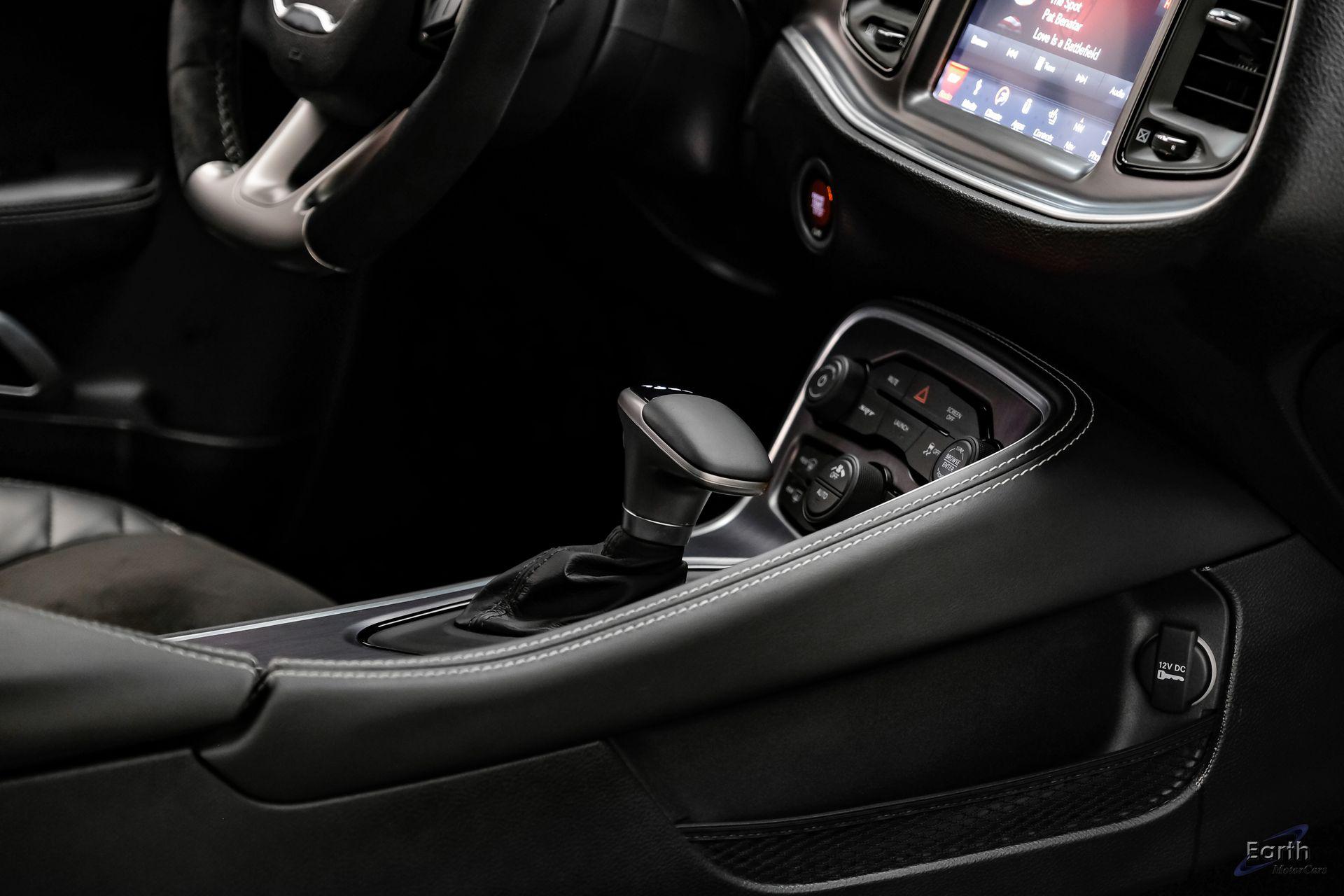 2018 Dodge Challenger SRT - Photo 60