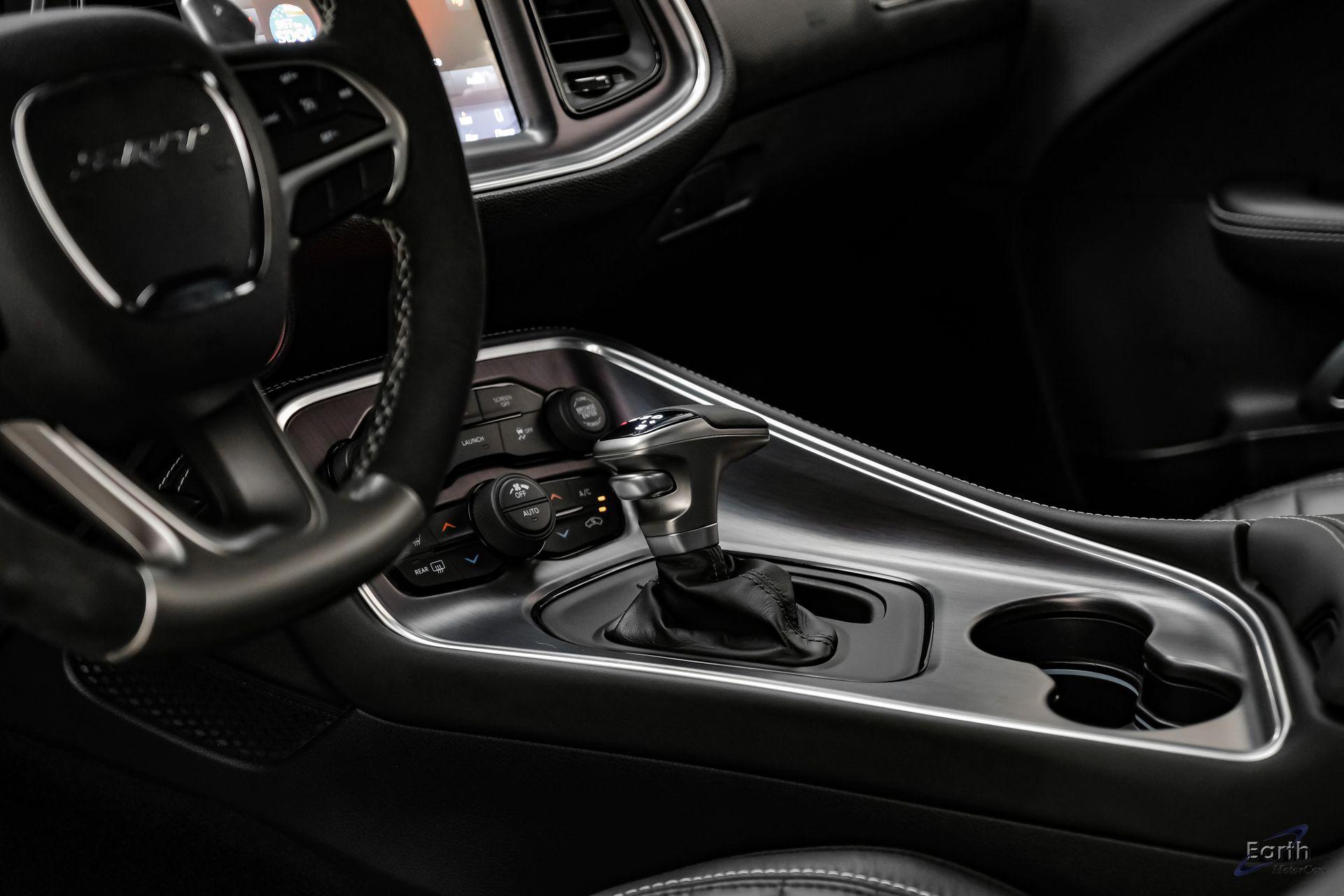 2018 Dodge Challenger SRT - Photo 61